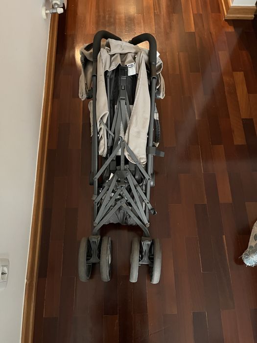 Carrinho de bebé Chicco