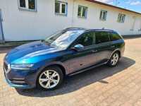 Skoda OCTAVIA 2021 - 2.0 DIESEL - FV23%