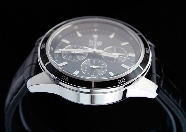 Мужские часы Casio EFR-526L-1A ! Оригинал! Фирменная гарантия 2 года!