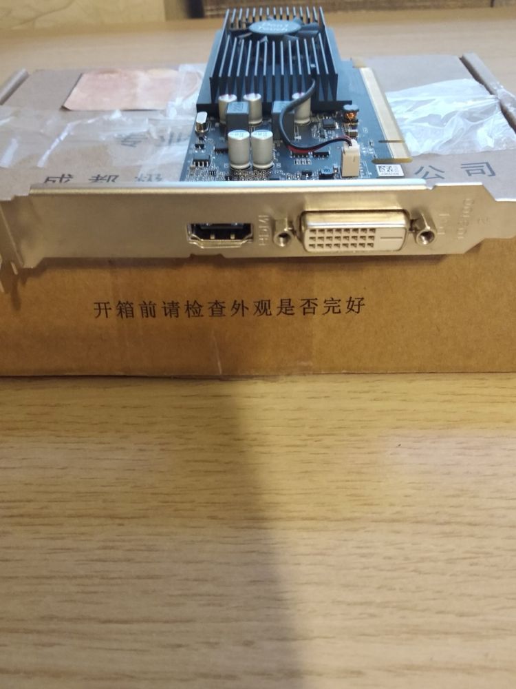 Видеокарта asus geforce gt 1030 2gb gddr5