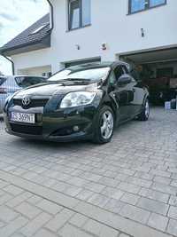 Toyota Auris 2.0 d4d