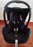 Ovo com Base EasyFix Maxi Cosi