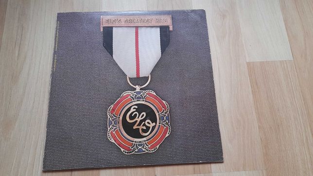 Electric Light Orchestra ELO'S Greatest Hits [LP]