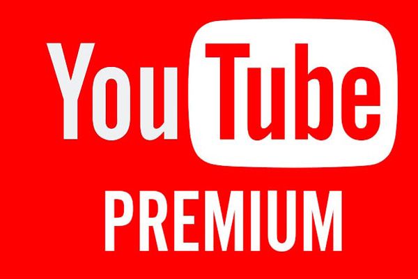 Подписка YouTube Premium