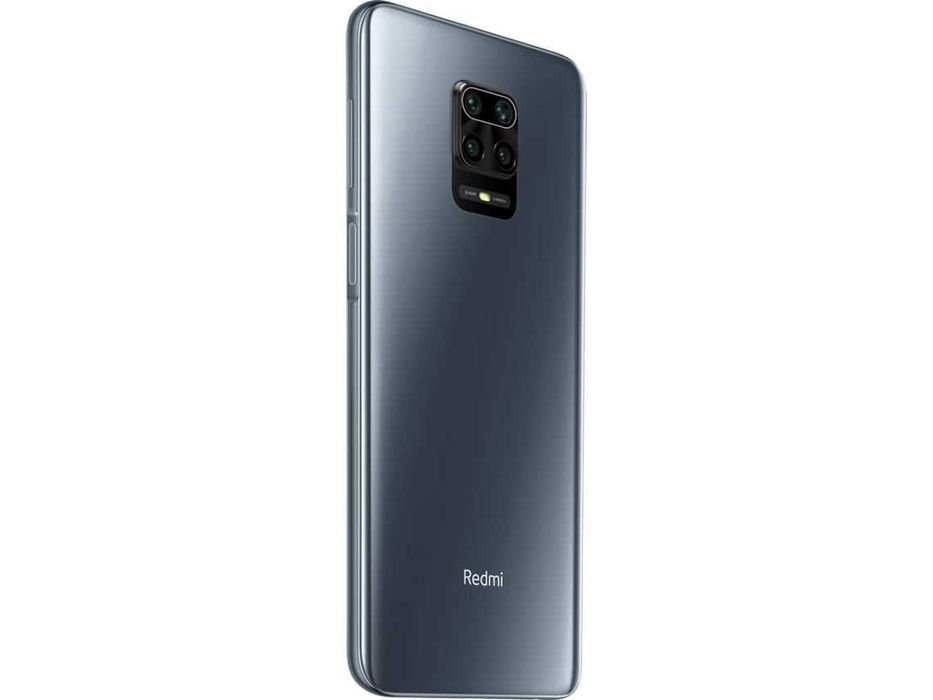 Smartphone Xiaomi Redmi Note 9 Pro Dual SIM 6GB/64GB Interstellar Grey