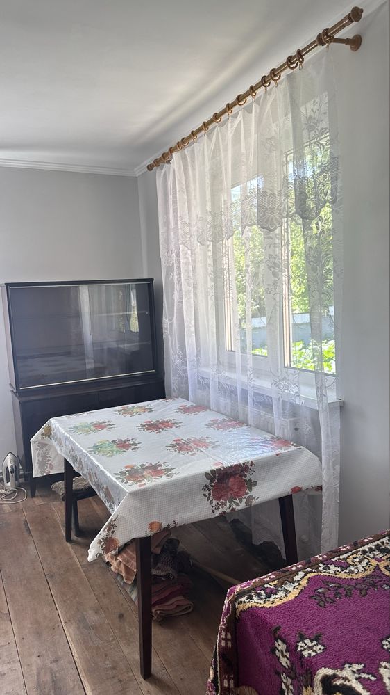 Продам господарство в Лужанах