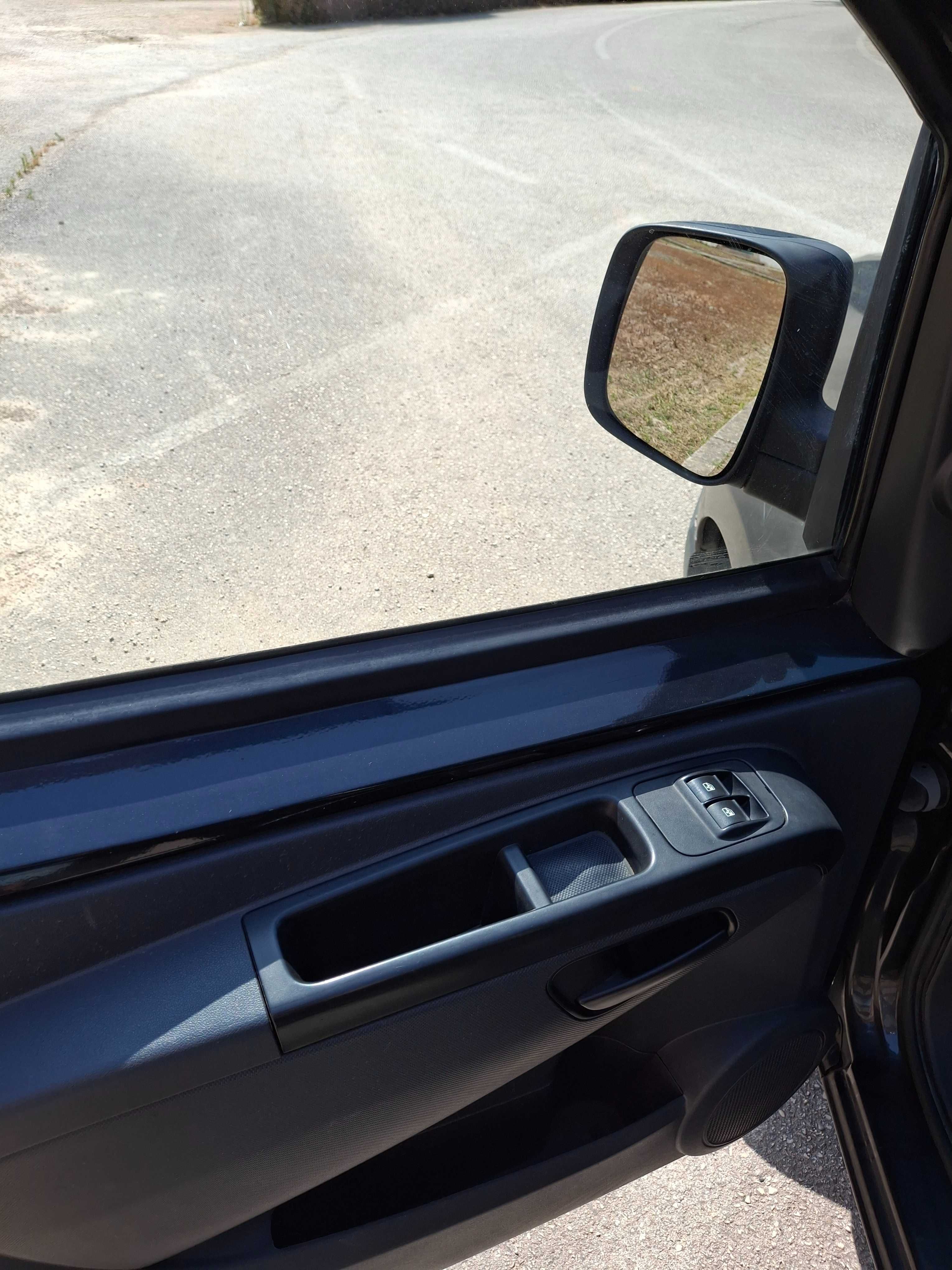 Peugeot bipper 1.4 hdi com iva