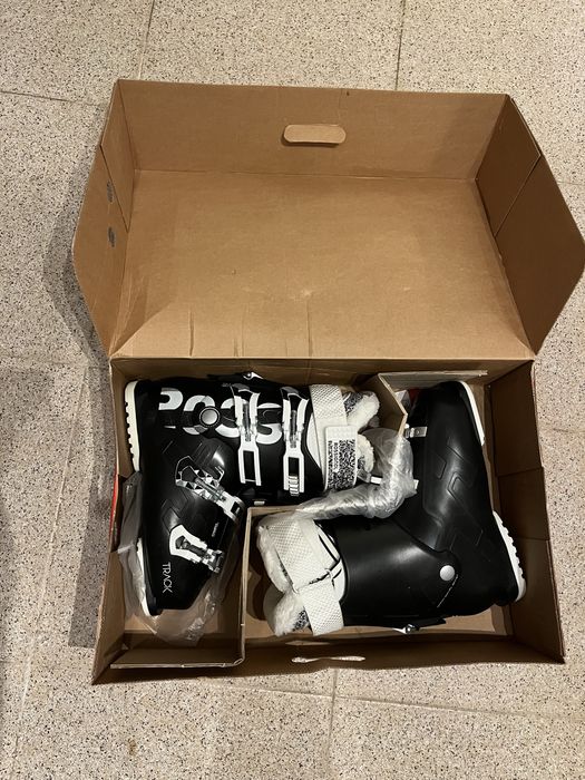 Buty narciarskie Rossignol 70w damskie