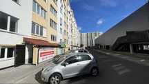 Продаж нежитлового приміщення 93м2 + 17м2