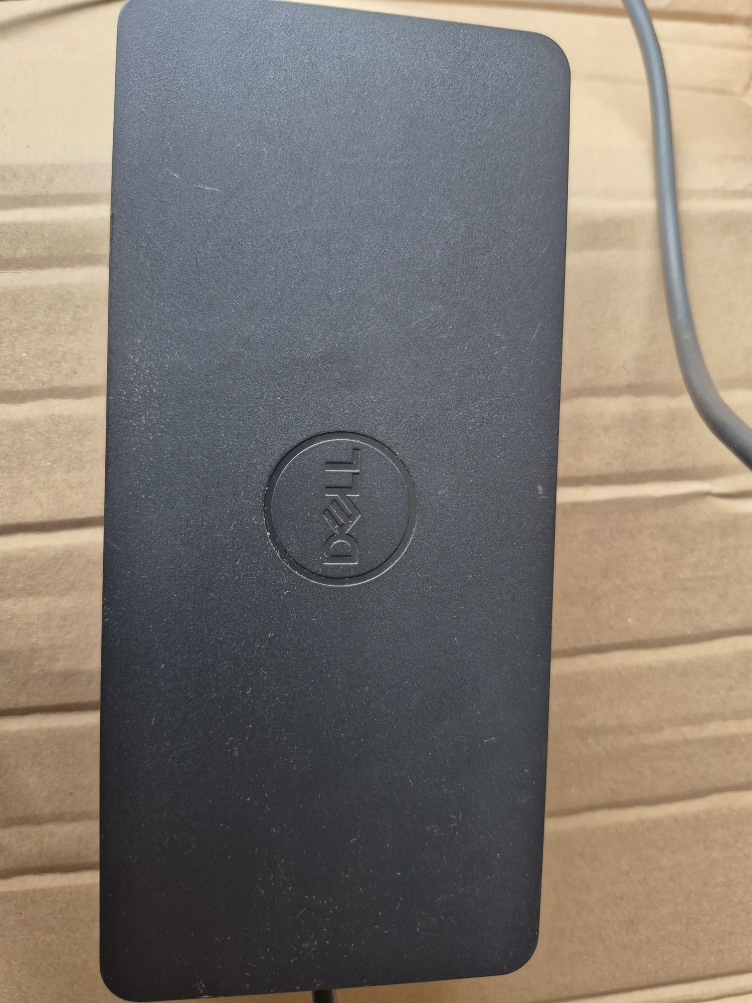 Stacja dokująca Dell UD22 K22A usb-C