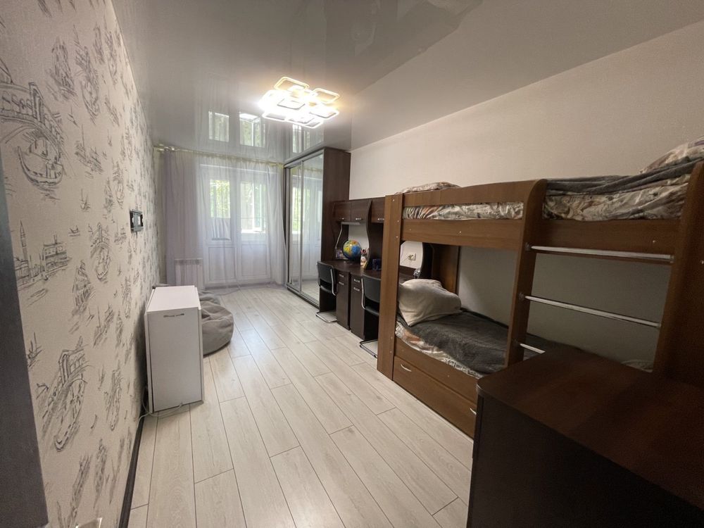 Продам 3х комнатную квартиру