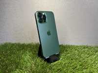 iPhone 13 Pro Max 128Gb зелений айфон