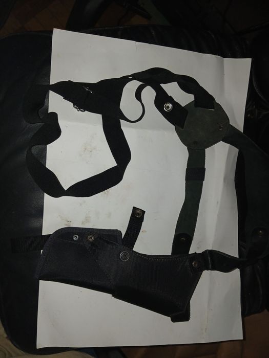 Оперативна кобура