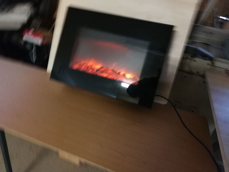 Forno elétrico de