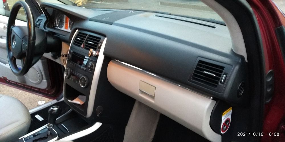 Mercedes-Benz B 180 CDI W245 Elegance. Продам. Срочно.