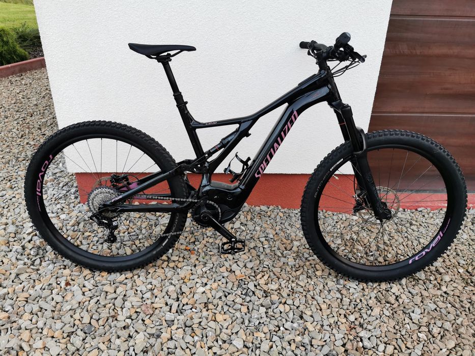 Specialized Turbo Levo, Full MTB  ebike, rower elektryczny, elektryk