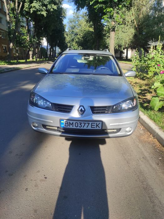 Авто Renault продам