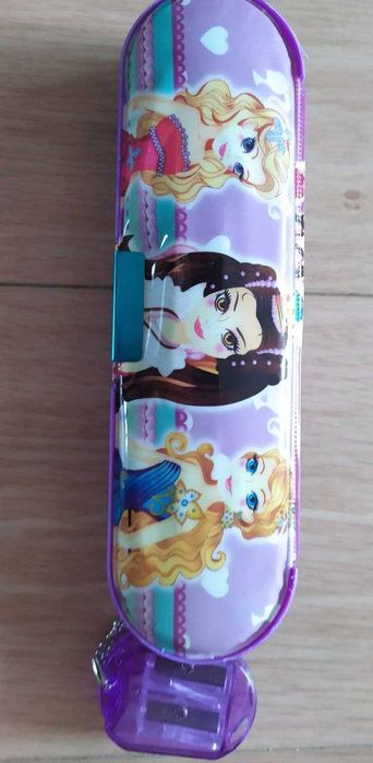 Пенал детский для ручек