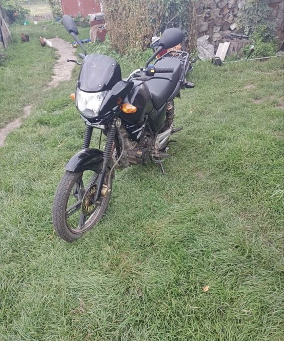 Продам мот вайпер 150 позавчастинам