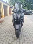 Skuter YAMAHA X-MAX 125