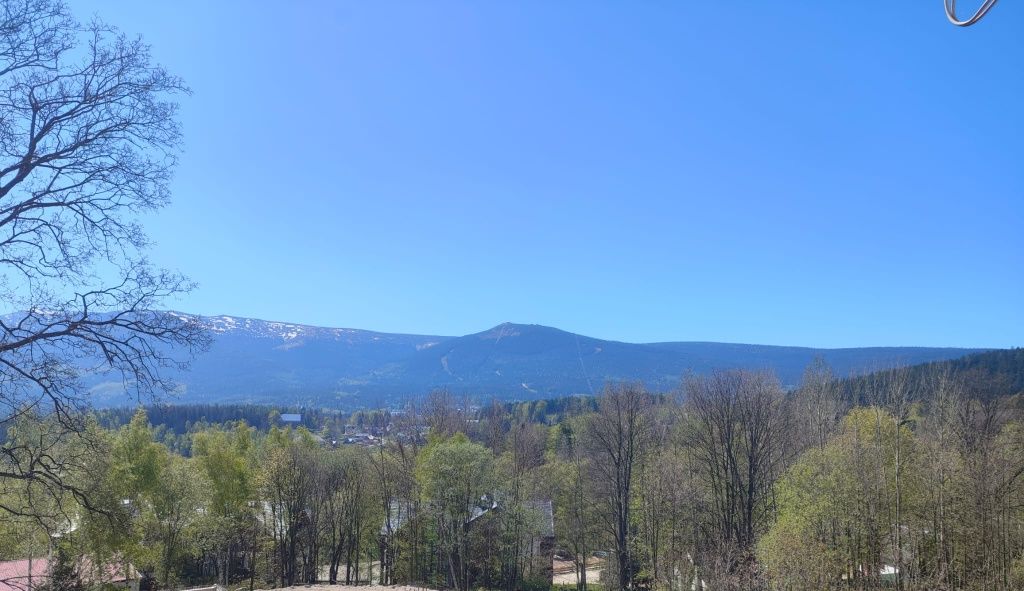 Apartament  Karkonosze Jagniątków,Szklarska Poręba