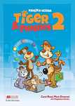 Tiger & Friends 2. Książka ucznia. Macmillan