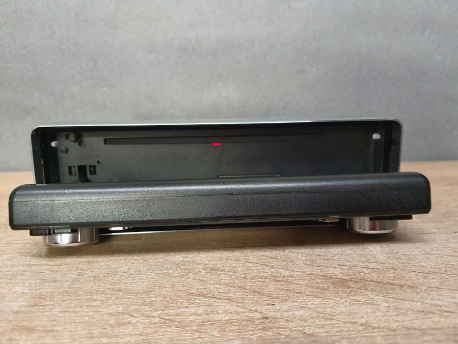 Radio samochodowe Blaupunkt ROME NAV 55E RD 148 CD Kolor Retro Klasyk