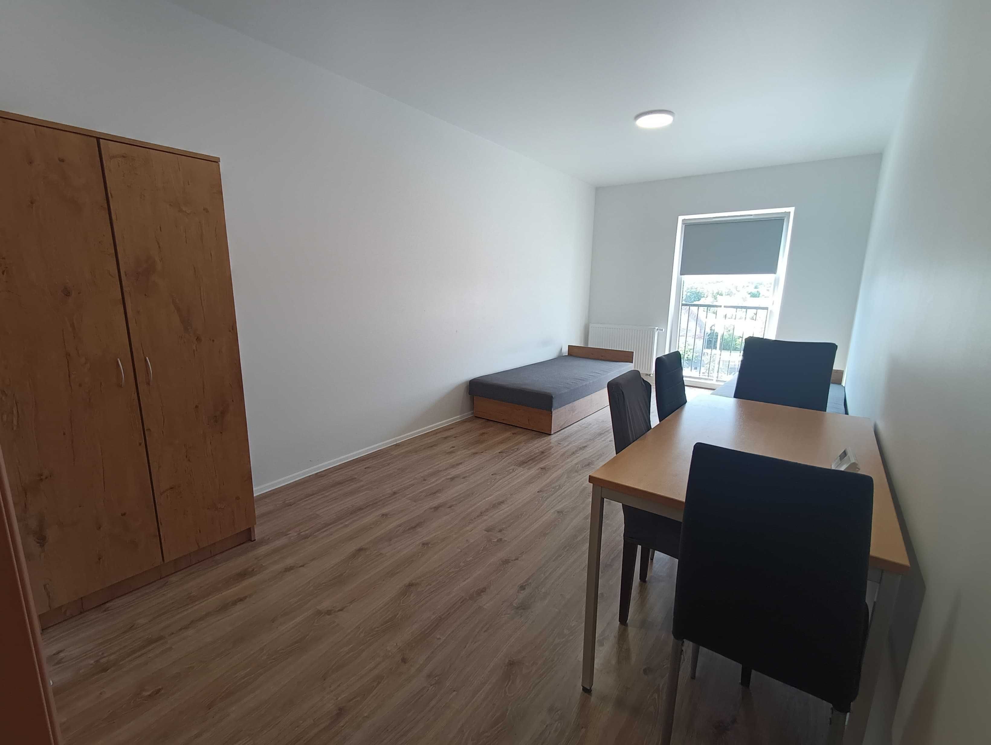 Mieszkanie 43 m2 w Cybince do wynajęcia