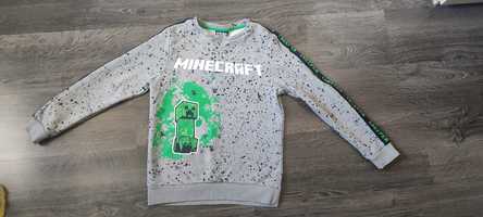 Bluza Minecraft 140-146