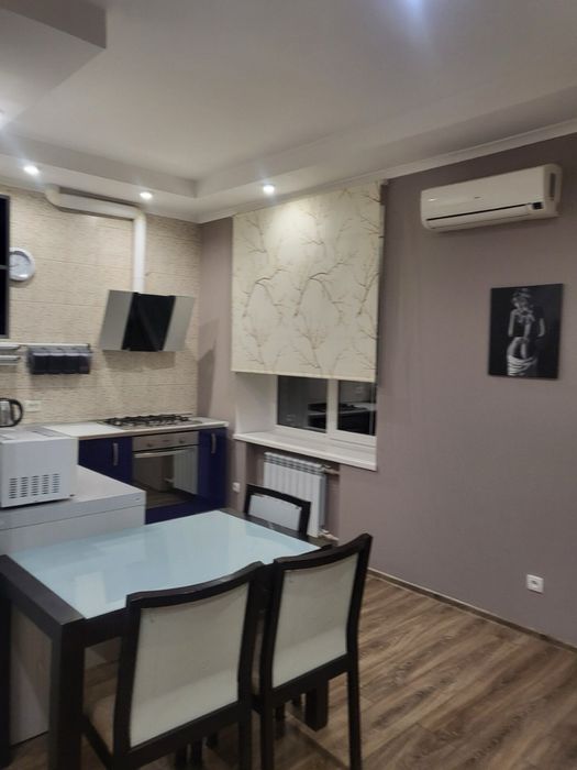 Сдаётся 2 ком. кв. по ул.Незовисимой Украины в Вознесеновском районе!