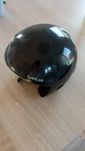 Kask dziecięcy narciarski roz. S