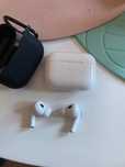 Airpods pro 2  faktura