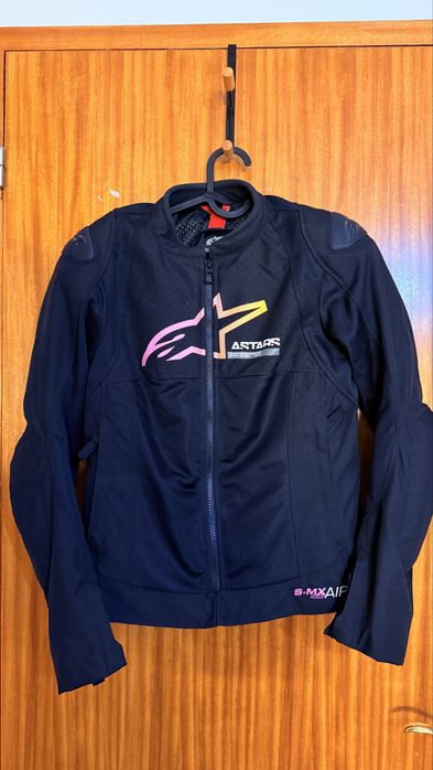 Casaco alpinestars