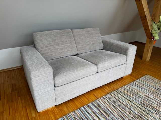 Sofa SITS rozkładana 2 os. z funkcją spania