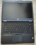 Dell Latitude E5470 i5-6440HQ/16GB/SSD256/11Pro