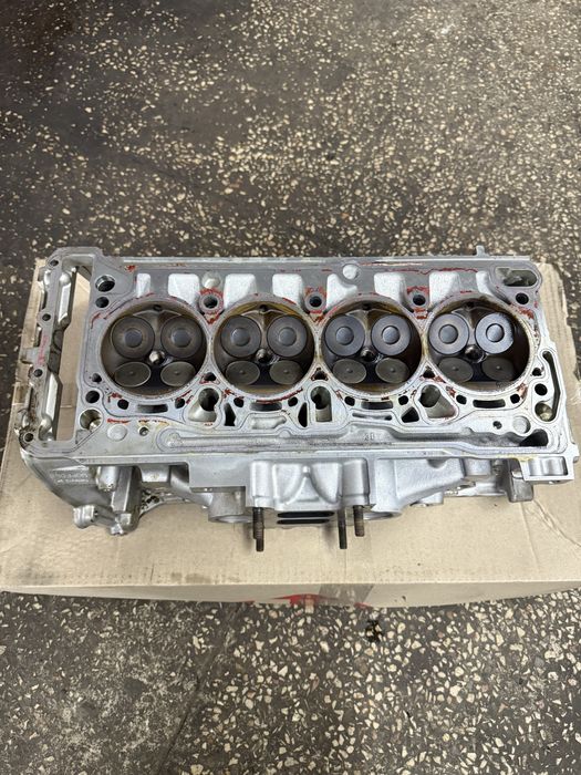 Продам ГБЦ с Audi Q5 2.0TFSI