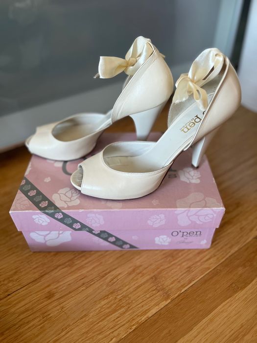 Buty Open Shoes r.40