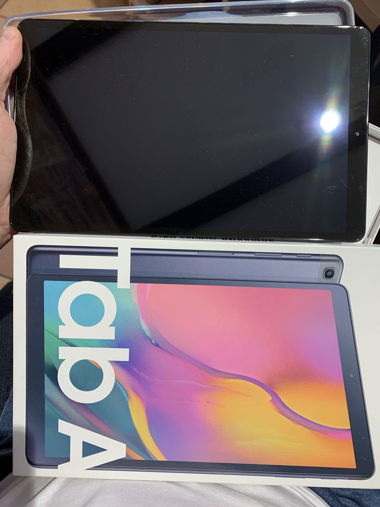 Tabket Samsung Gakax  tab A