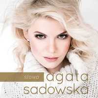 Agata Sadowska "Słowa" CD (Nowa w folii)