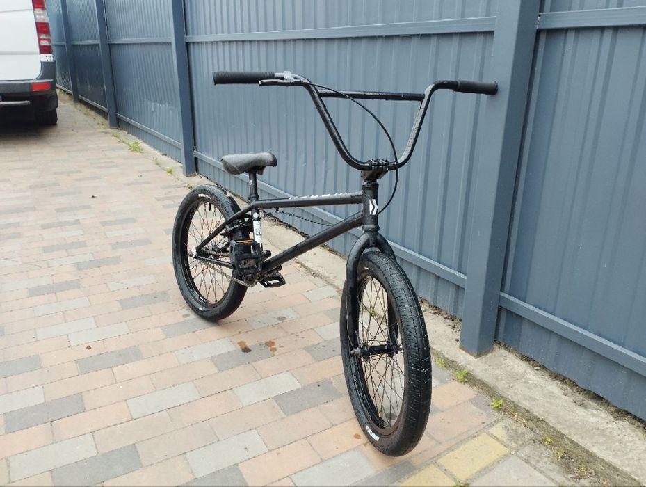 BMX/БМХ Kench 2022 Chro-mo