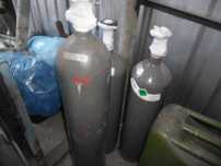 Sprzedam butle co2 i syfonowe