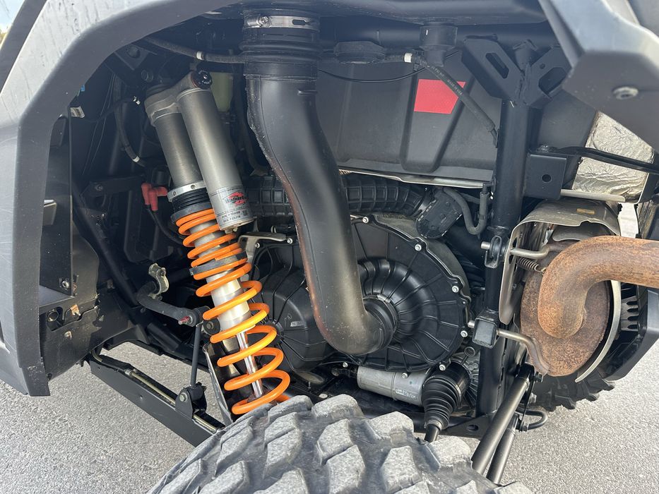 Polaris RZR XP 1000 Premium 2024