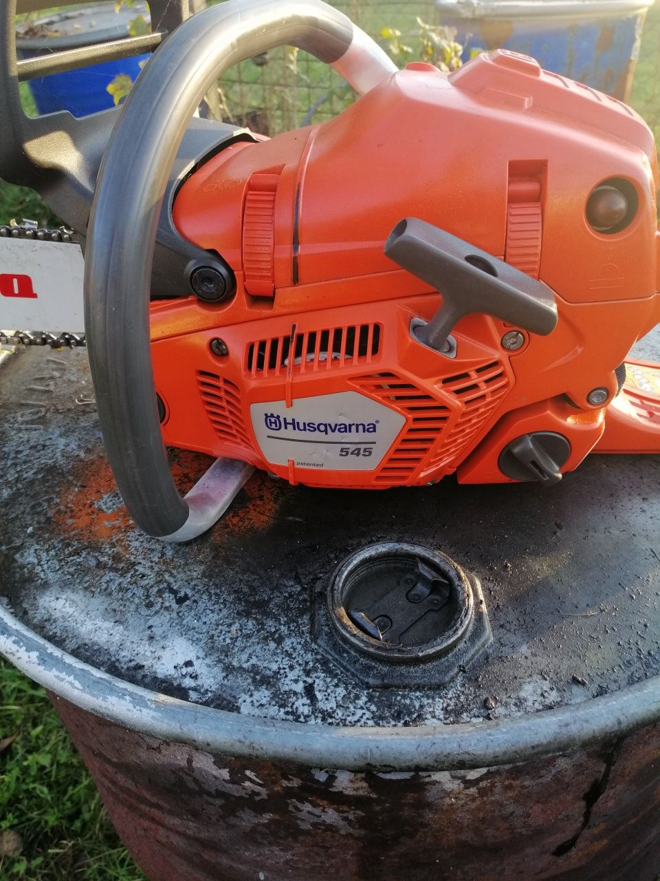 Husqvarna 545 orginal
