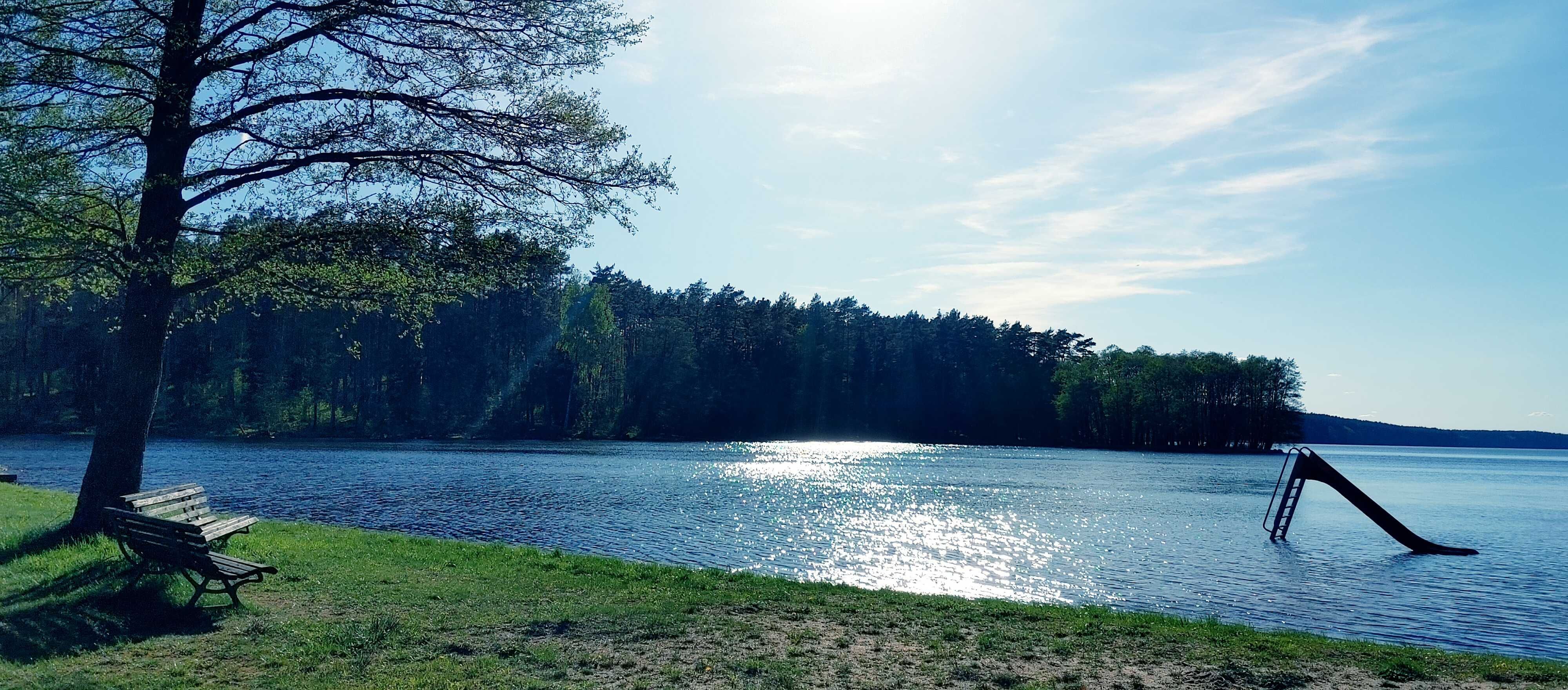 Wynajmę Domek nad Jeziorami