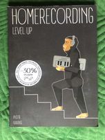 Homerecording level up Piotr Kardas