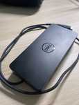 Dell D6000 Displaylink