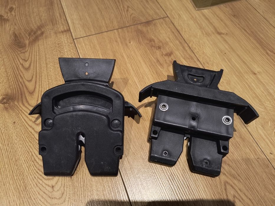 Wózek dziecięcy Adamex