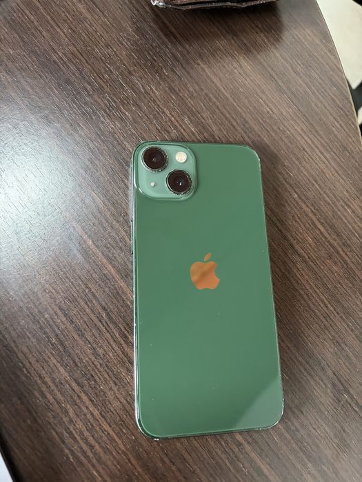 Iphone 13 - Bateria a 99%