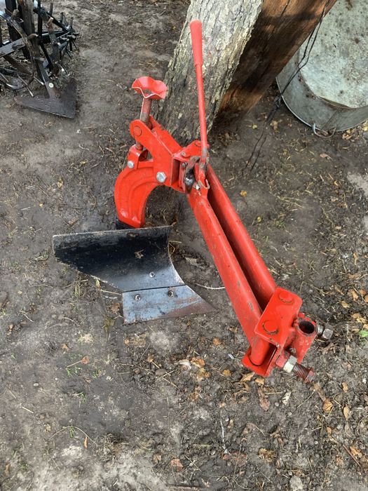 Продам трактор FORTE