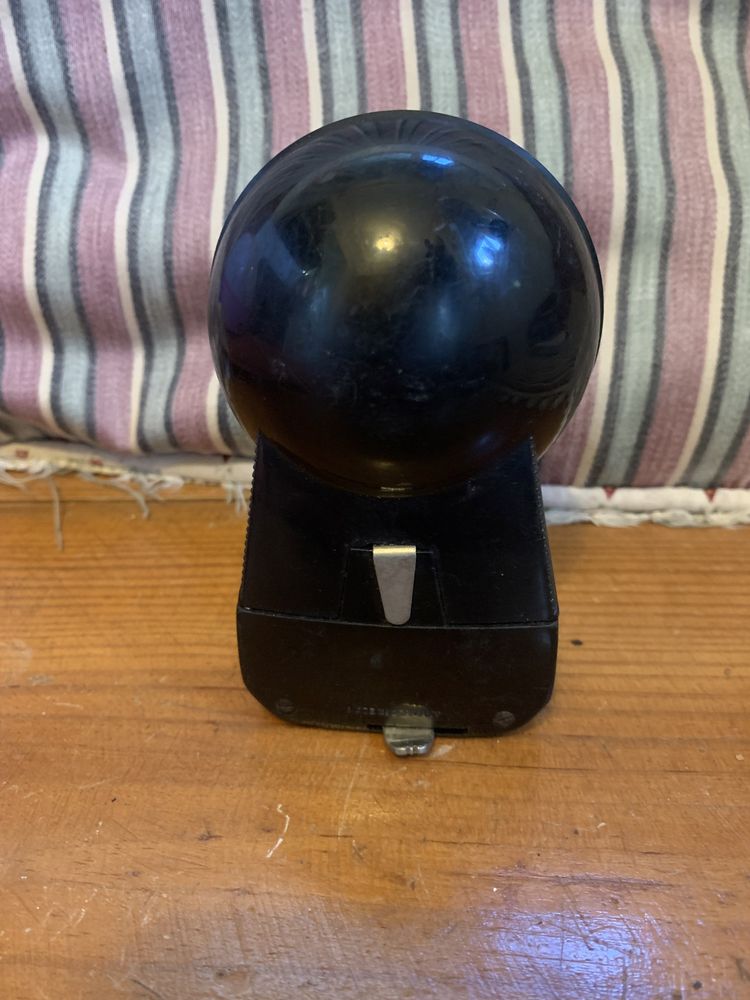 Agfa clibo flash vintage